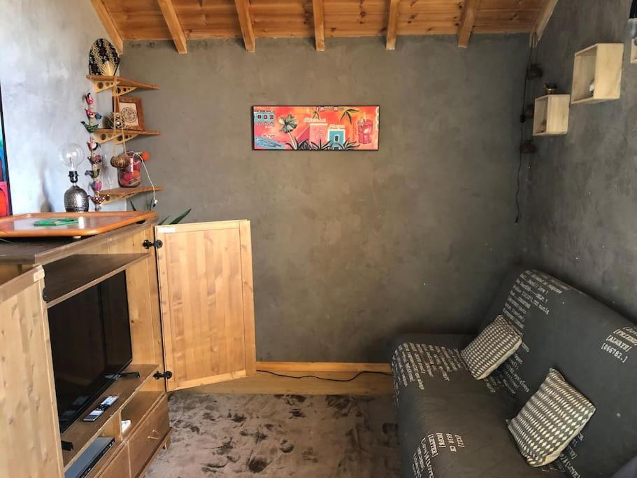 Comme A La Maison A La Montagne Briançon Dış mekan fotoğraf