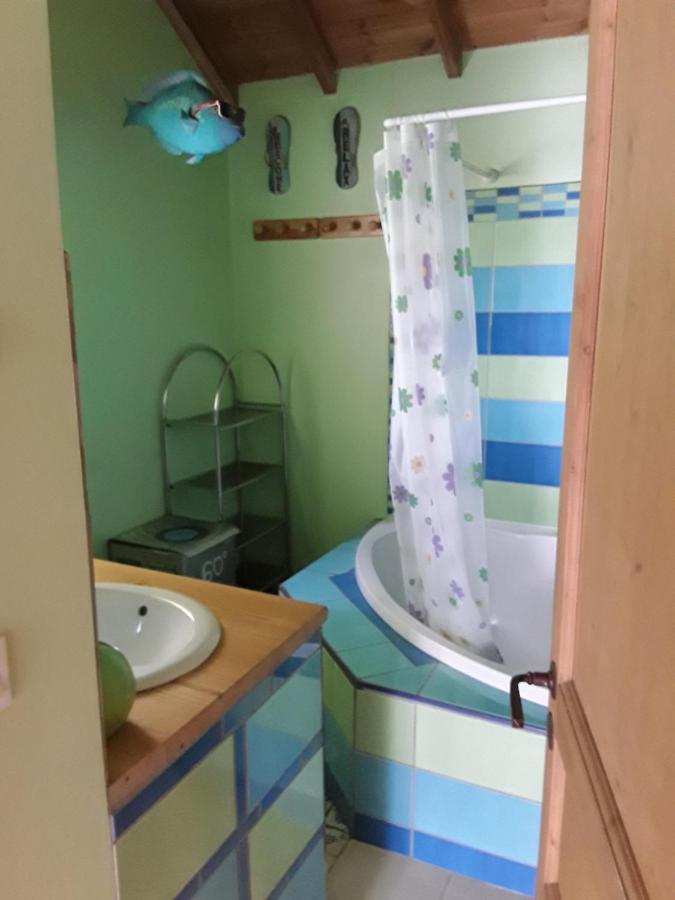 Comme A La Maison A La Montagne Briançon Dış mekan fotoğraf